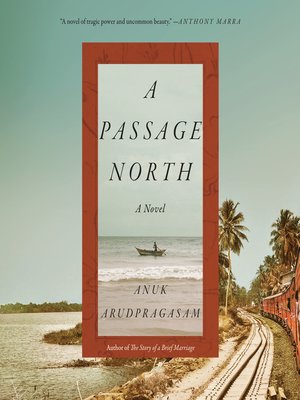 cover image of A Passage North